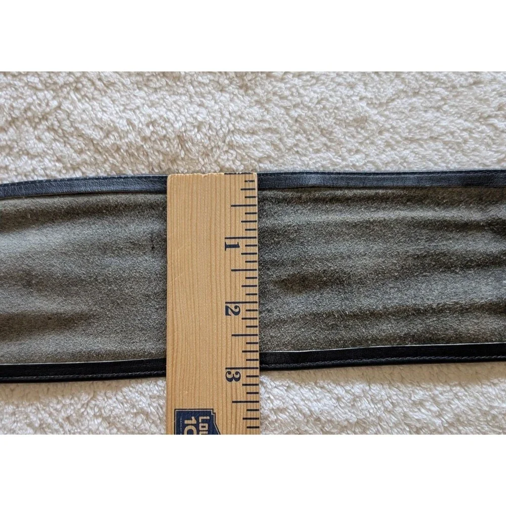 Unbranded vintage wide